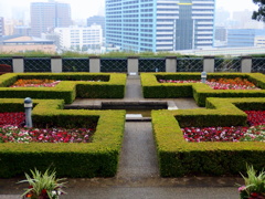 symmetry