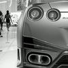 GTR