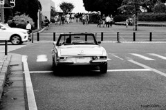 W113 280SL