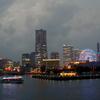 MINATO MIRAI