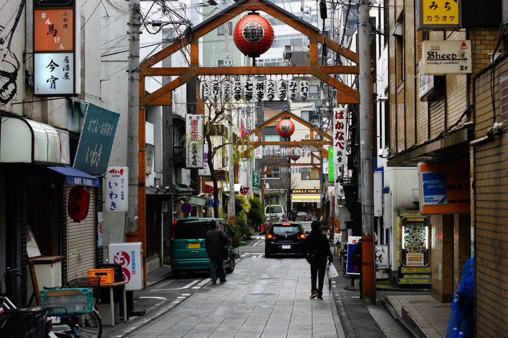 大人の楽園-3