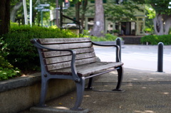 ６月　山手にて