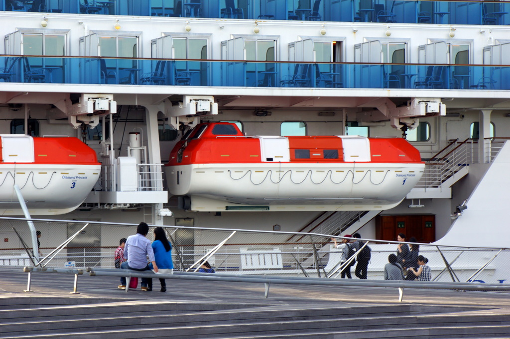 Diamond Princess-7