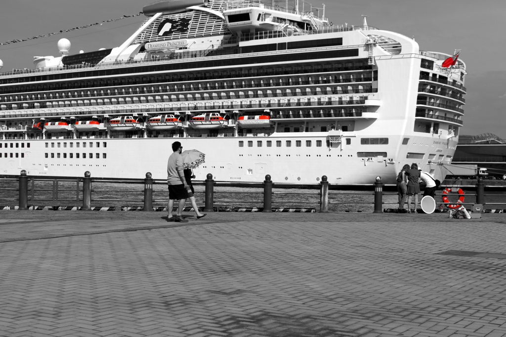 Diamond Princess-5