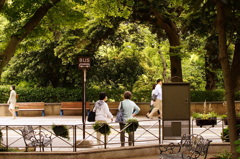 BUS STOP