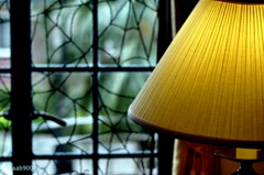 Lamp shade