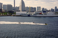港町横浜-2