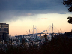 冬空