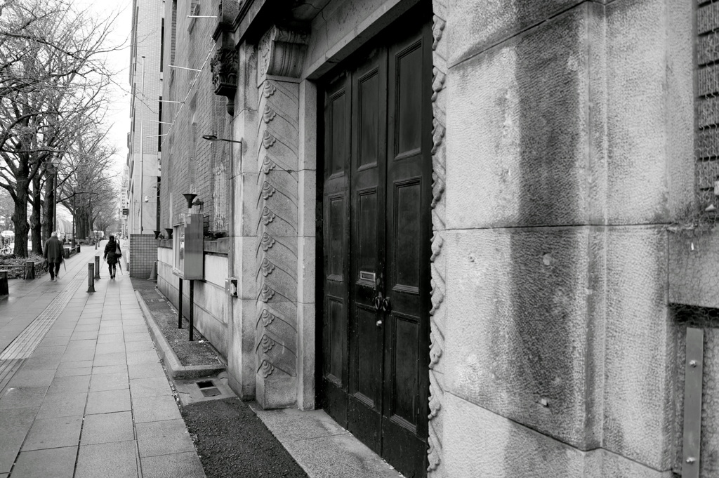 Door