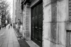 Door
