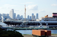 港町　横浜