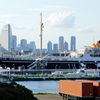 港町　横浜