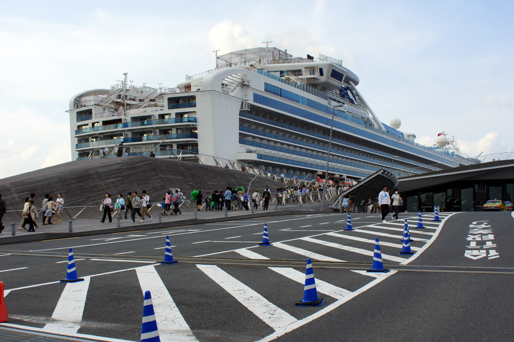 Diamond Princess-8