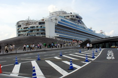 Diamond Princess-8