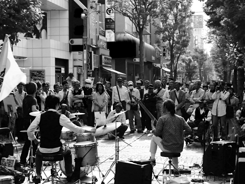JAZZ JAZZ JAZZ