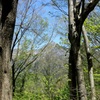石鎚山