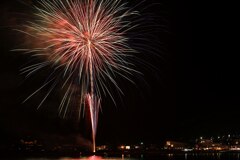 十七夜堀江港祭り　②