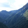 石鎚山　①