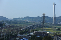 米原駅