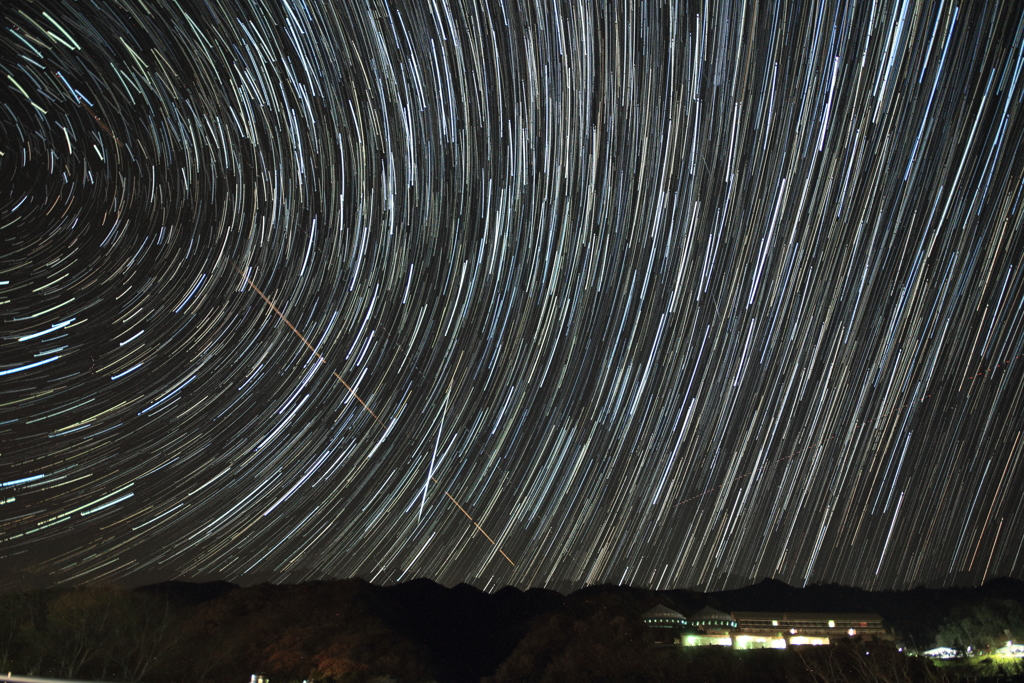 2017.12.14ふたご座流星群3