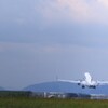 松山空港　①