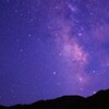 星景撮影　③