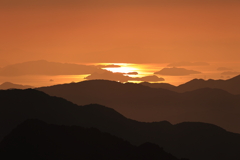 瀬戸の島々