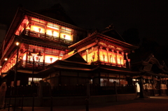 道後温泉本館