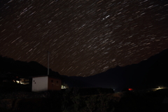 2017.1.3しぶんぎ座流星群1