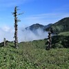 堂ケ森の秋　②