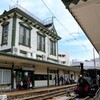 坊っちゃん列車　②