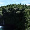 富士山＆音止の滝