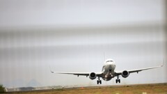 松山空港　③