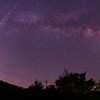 星景撮影　②