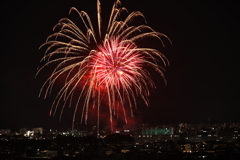 森松観月祭り　②