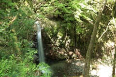 魚切の滝　1