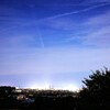 10/15の彗星