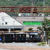 坊っちゃん列車　①