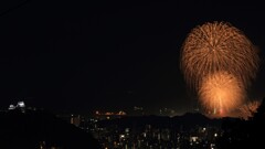 ひと夏の夜