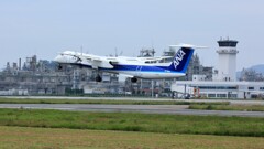 松山空港　①