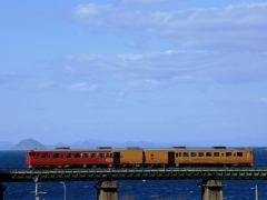 伊予灘ものがたり 1