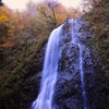 白猪の滝　