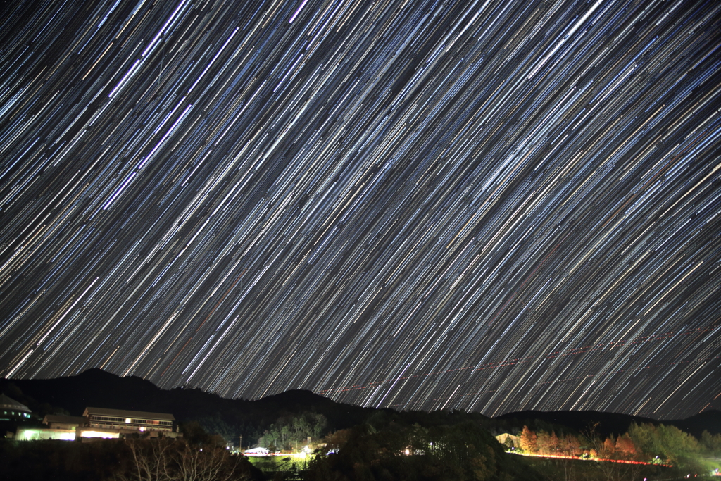 2017.12.14ふたご座流星群2