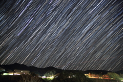2017.12.14ふたご座流星群2