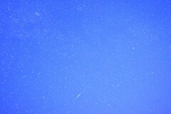 ペルセウス座流星群　最終章5