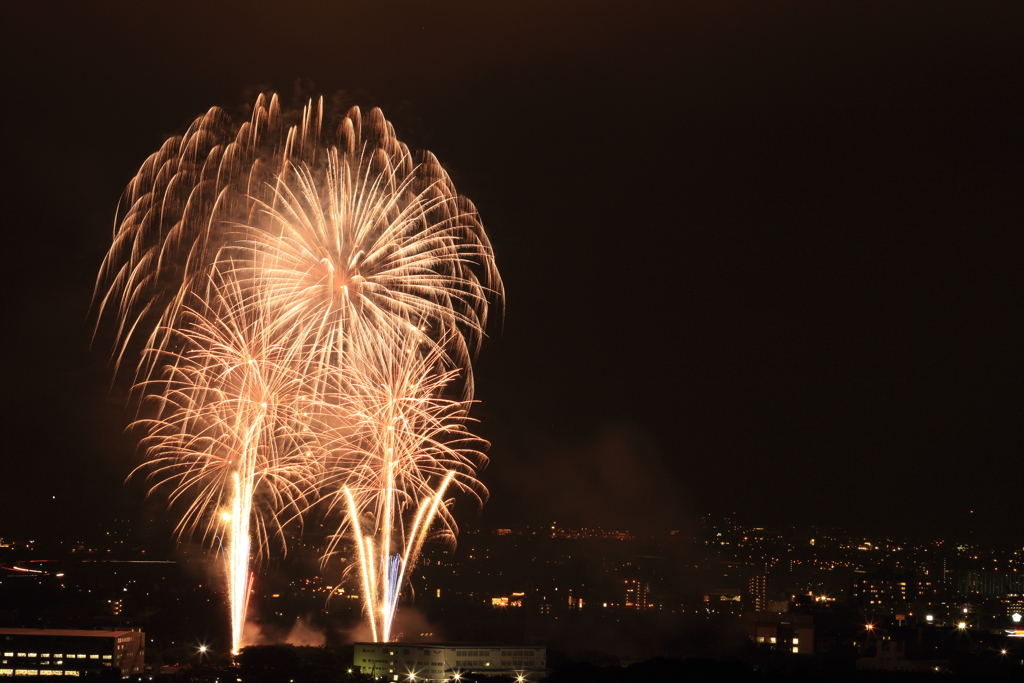 観月祭２０１７　⑤