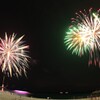 ふたみ花火大会　②