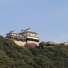 松山城・天守閣