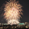 森松観月祭り　①