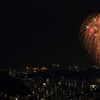ひと夏の夜　①
